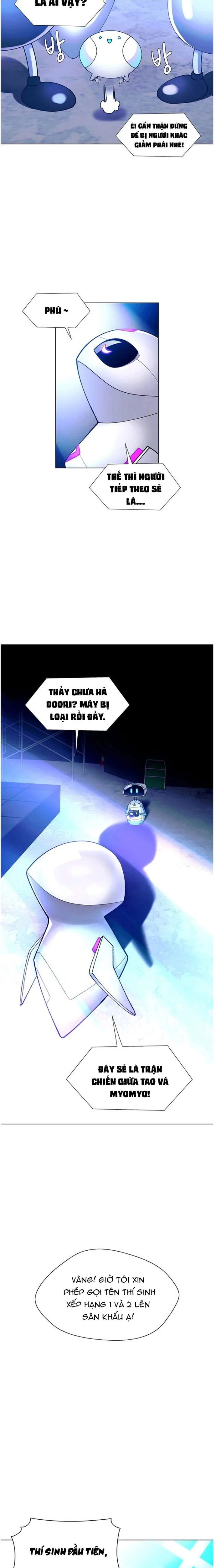 Kỷ Nguyên A.I Chap 5 - Next Chap 6