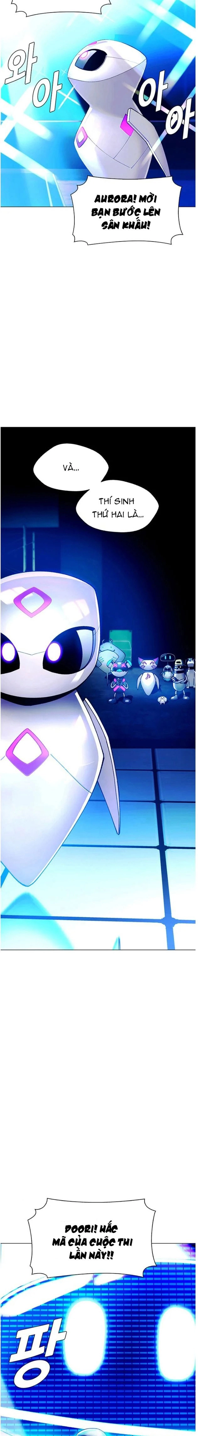 Kỷ Nguyên A.I Chap 5 - Next Chap 6