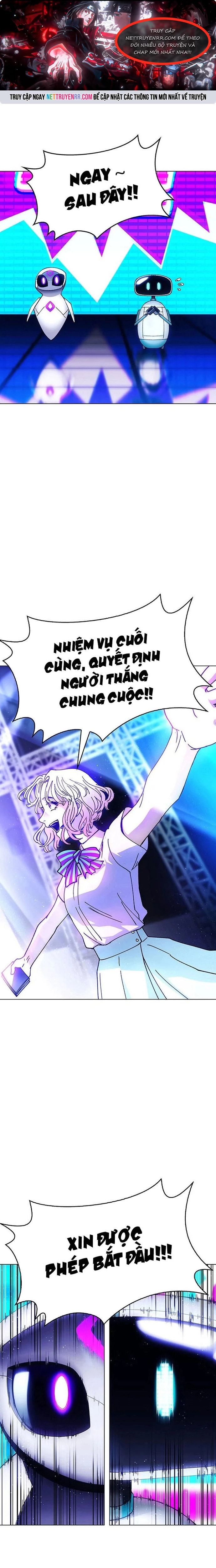 Kỷ Nguyên A.I Chap 7 - Next Chap 8