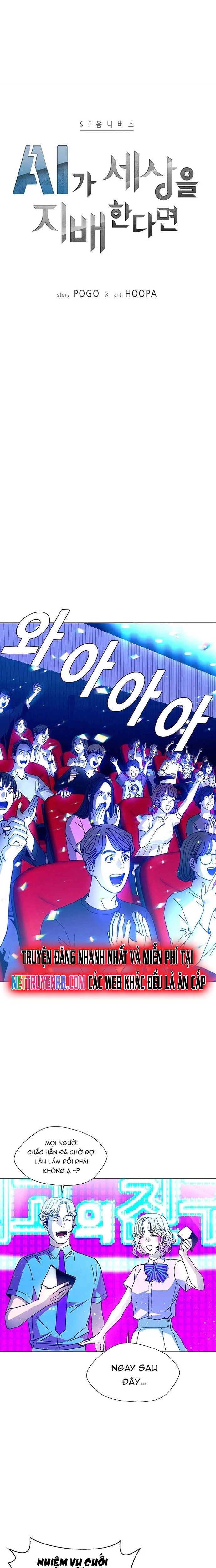 Kỷ Nguyên A.I Chap 7 - Next Chap 8