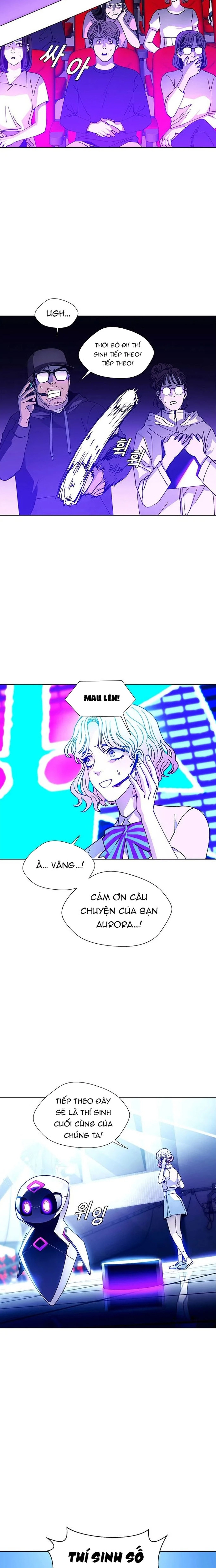 Kỷ Nguyên A.I Chap 7 - Next Chap 8