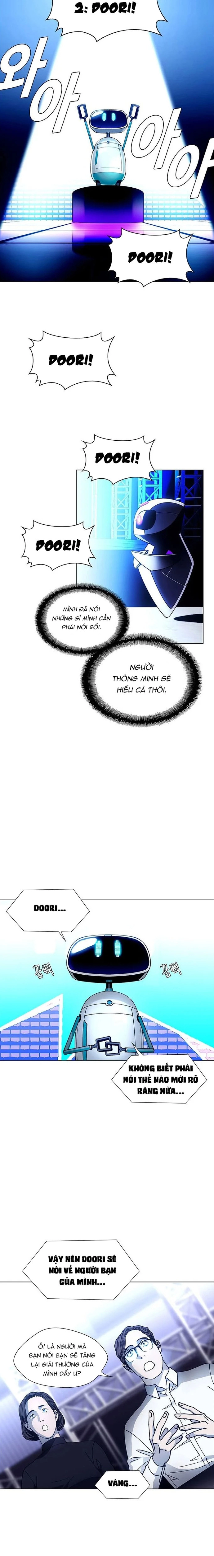 Kỷ Nguyên A.I Chap 7 - Next Chap 8