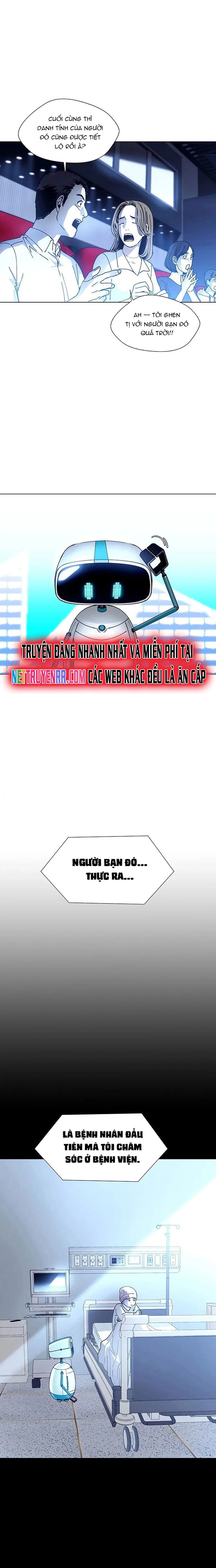 Kỷ Nguyên A.I Chap 7 - Next Chap 8