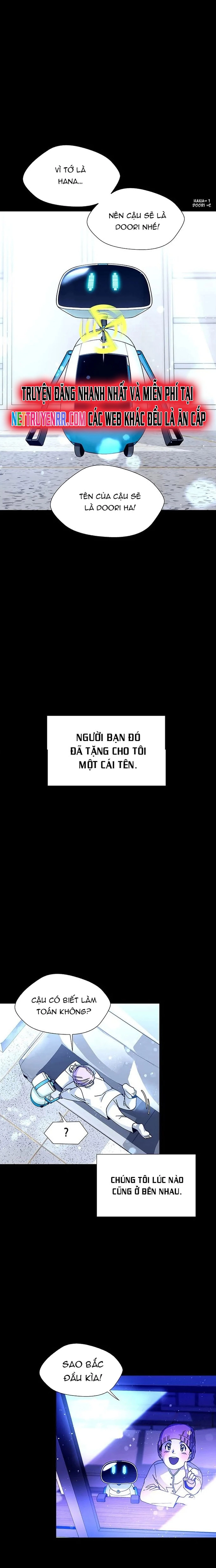 Kỷ Nguyên A.I Chap 7 - Next Chap 8