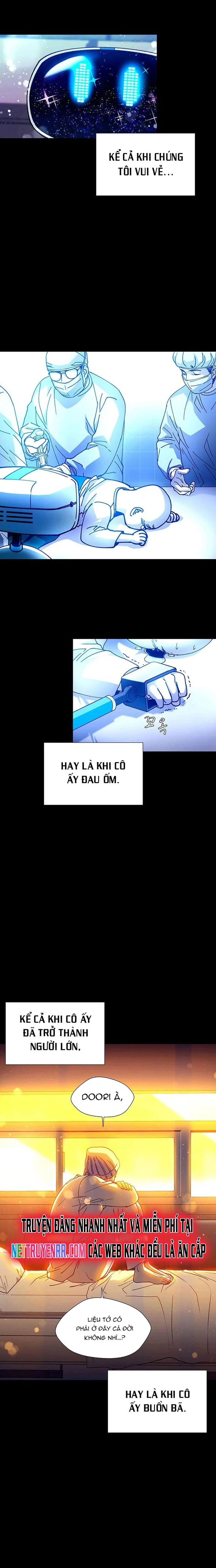 Kỷ Nguyên A.I Chap 7 - Next Chap 8