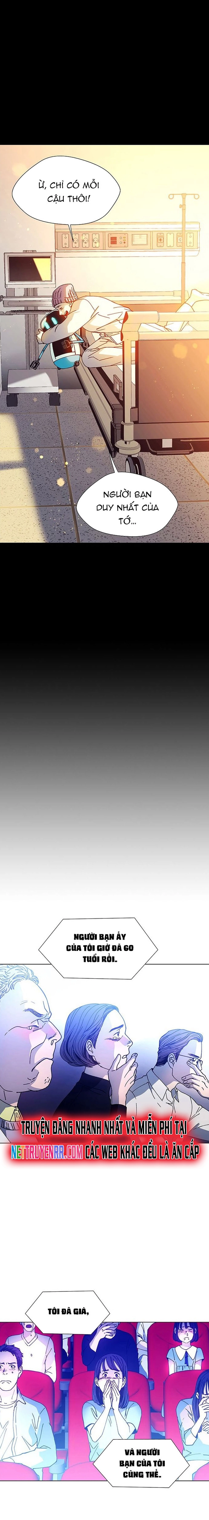 Kỷ Nguyên A.I Chap 7 - Next Chap 8