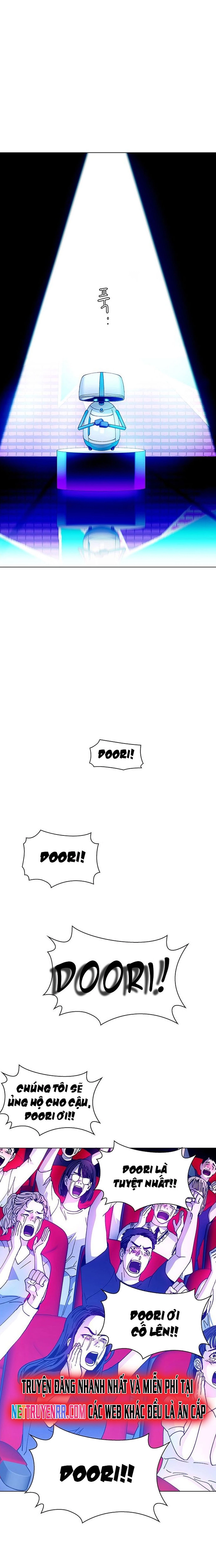 Kỷ Nguyên A.I Chap 7 - Next Chap 8