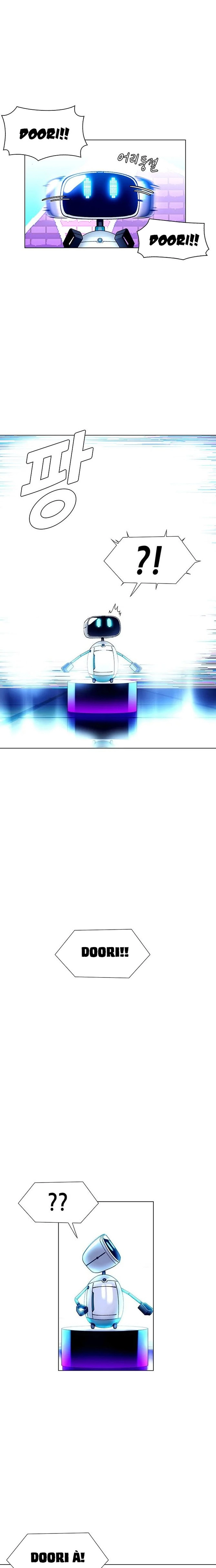 Kỷ Nguyên A.I Chap 7 - Next Chap 8