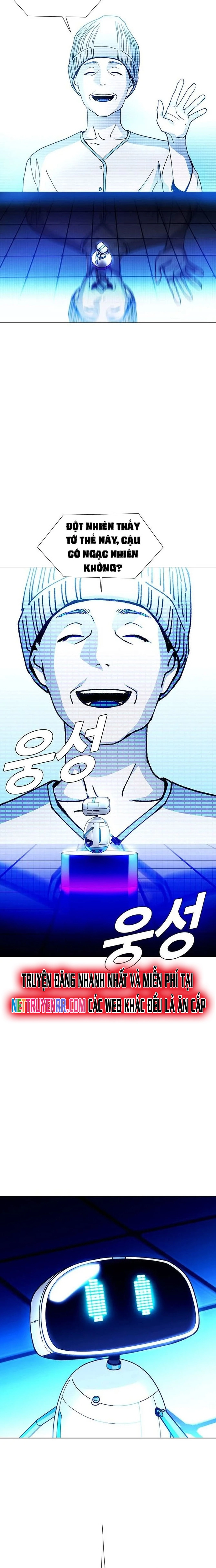 Kỷ Nguyên A.I Chap 7 - Next Chap 8