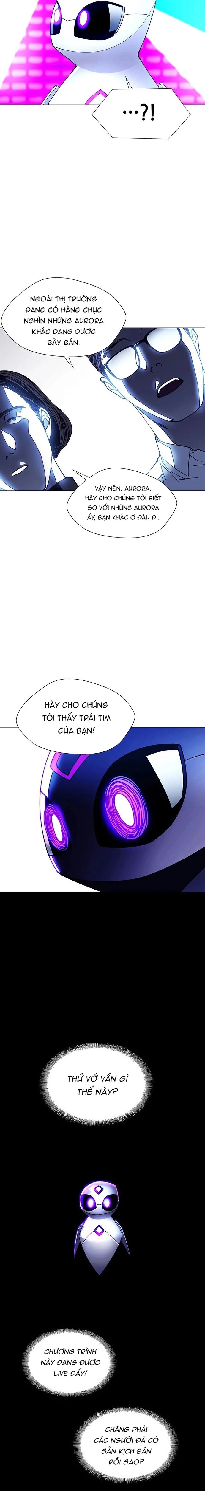 Kỷ Nguyên A.I Chap 7 - Next Chap 8