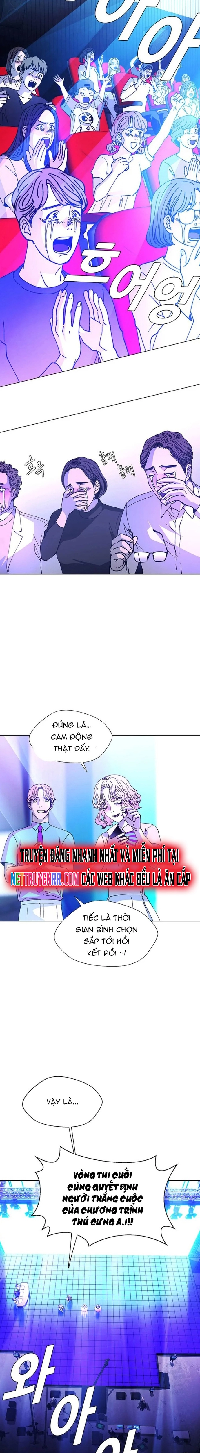 Kỷ Nguyên A.I Chap 8 - Next Chap 9