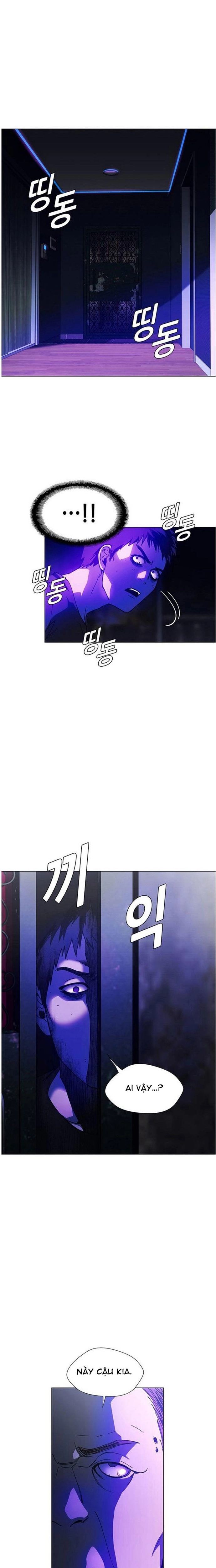 Kỷ Nguyên A.I Chap 9 - Next Chap 10