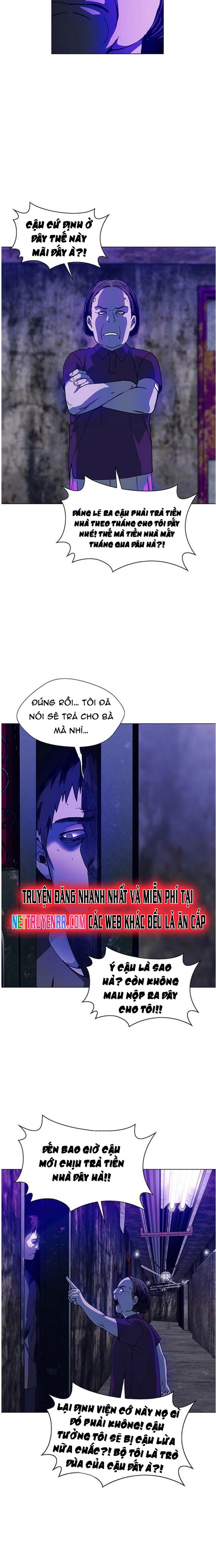 Kỷ Nguyên A.I Chap 9 - Next Chap 10