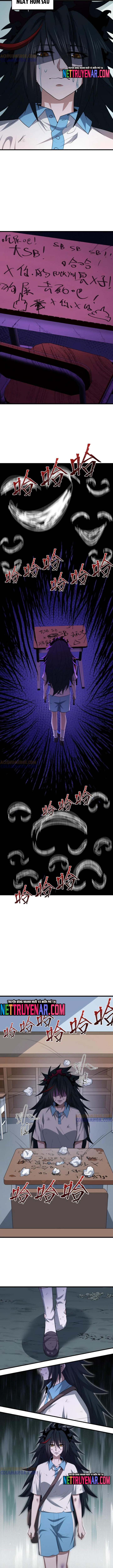 Kỷ Nguyên Kỳ Lạ Chap 507 - Next Chap 508