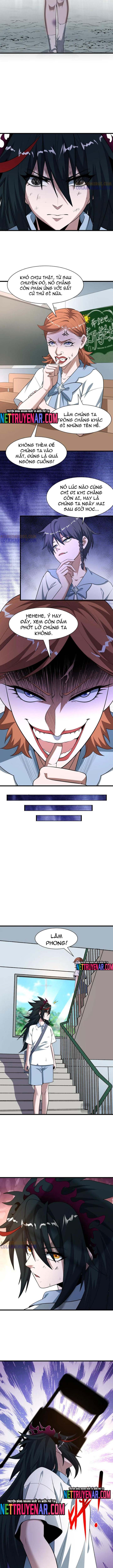 Kỷ Nguyên Kỳ Lạ Chap 507 - Next Chap 508