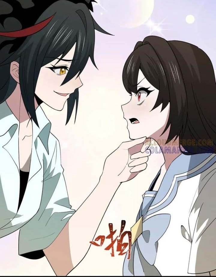 Kỷ Nguyên Kỳ Lạ Chap 511 - Next Chap 512