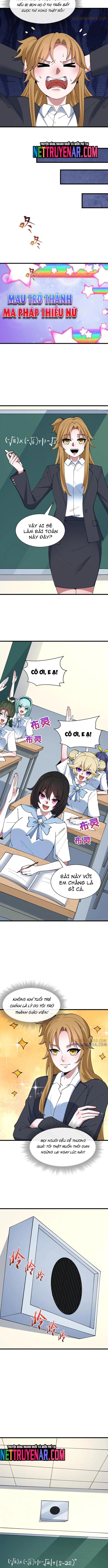 Kỷ Nguyên Kỳ Lạ Chap 512 - Next Chap 513