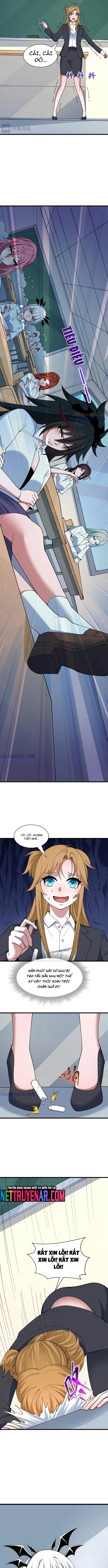 Kỷ Nguyên Kỳ Lạ Chap 512 - Next Chap 513