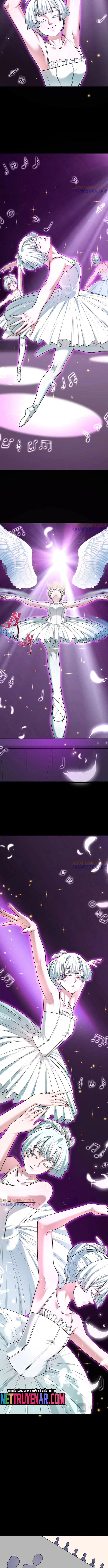 Kỷ Nguyên Kỳ Lạ Chap 512 - Next Chap 513