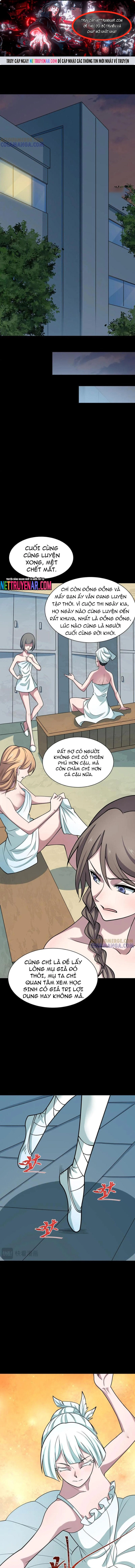 Kỷ Nguyên Kỳ Lạ Chap 513 - Next Chap 514