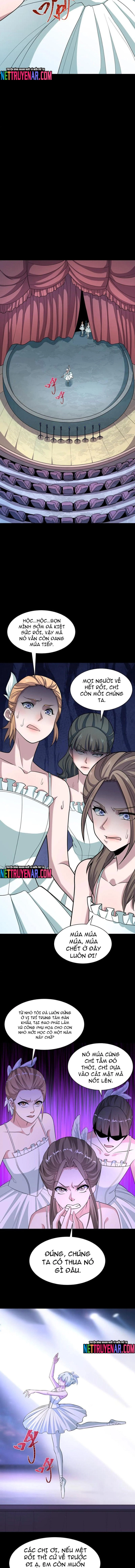 Kỷ Nguyên Kỳ Lạ Chap 513 - Next Chap 514