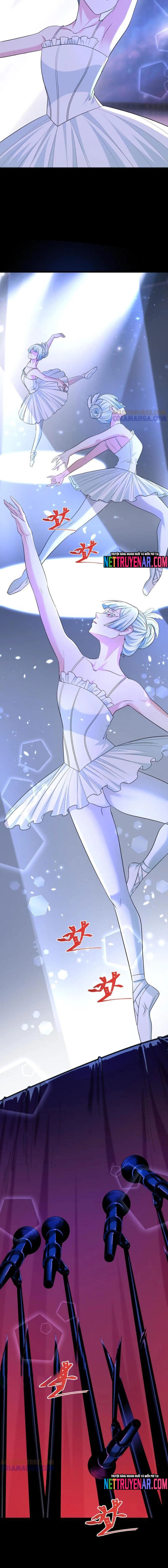 Kỷ Nguyên Kỳ Lạ Chap 513 - Next Chap 514