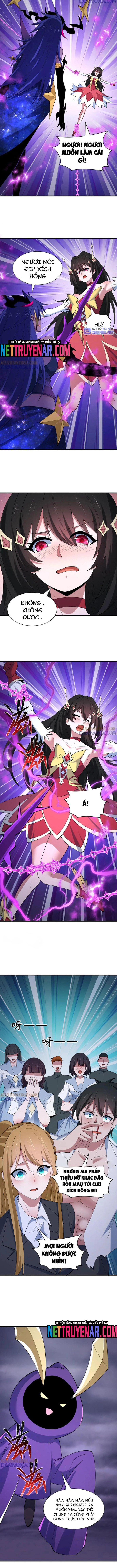 Kỷ Nguyên Kỳ Lạ Chap 517 - Next Chap 518