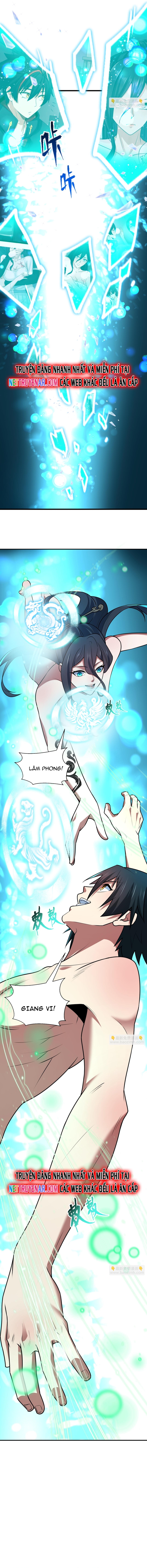 Kỷ Nguyên Kỳ Lạ Chap 526 - Next Chap 527