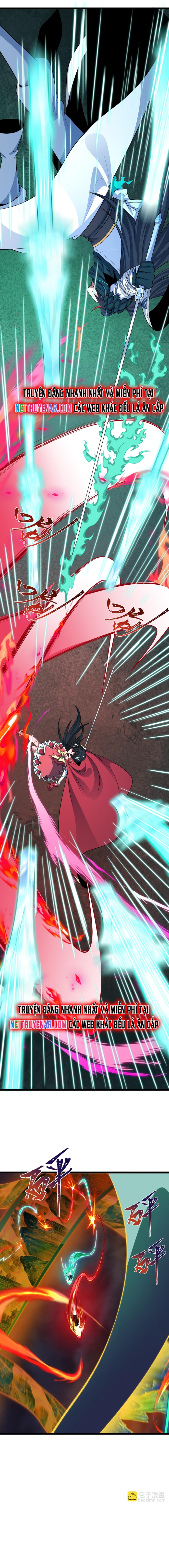 Kỷ Nguyên Kỳ Lạ Chap 526 - Next Chap 527