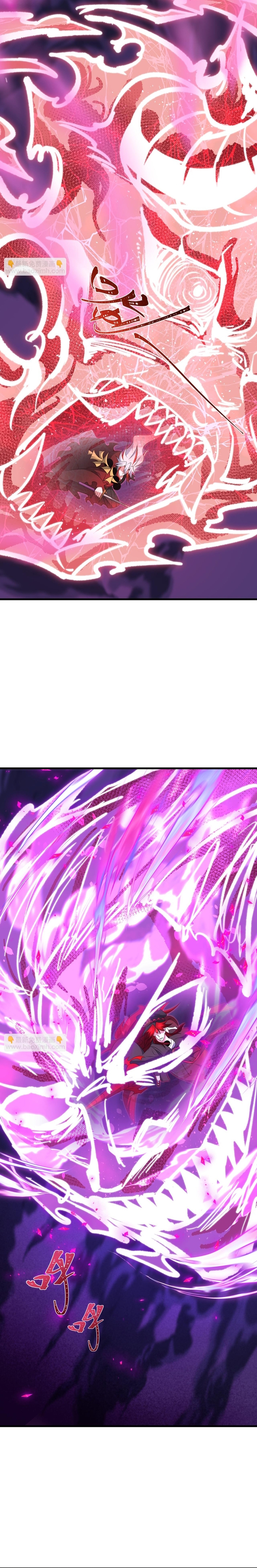 Kỷ Nguyên Kỳ Lạ Chap 534 - Next Chap 535