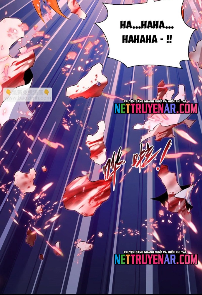 Kỷ Nguyên Kỳ Lạ Chap 537 - Next Chap 538