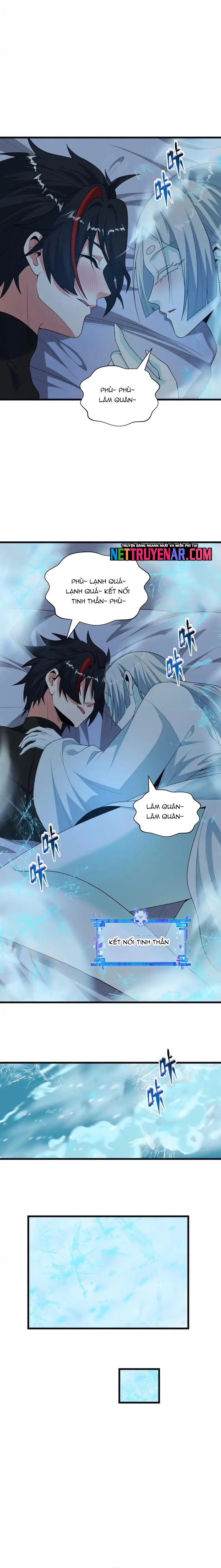Kỷ Nguyên Kỳ Lạ Chap 542 - Next Chap 543