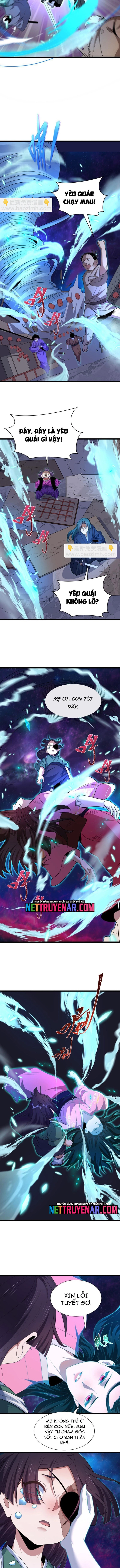 Kỷ Nguyên Kỳ Lạ Chap 549 - Next Chap 550