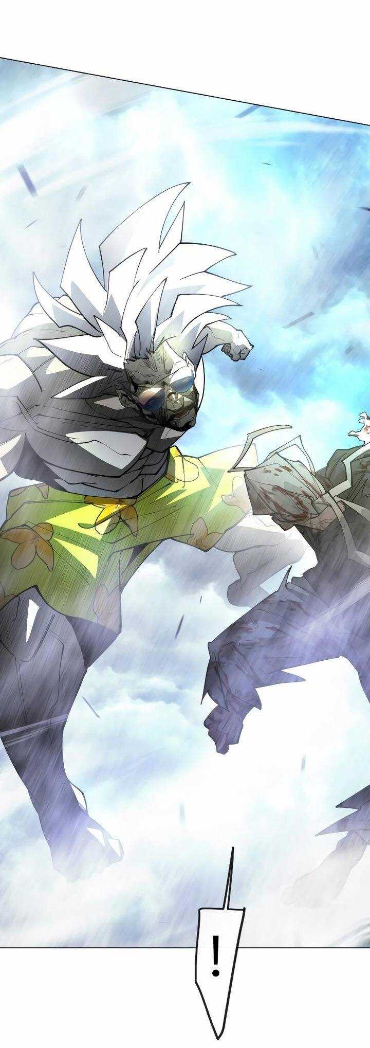 Kỷ Nguyên Siêu Anh Hùng Chap 178 - Next Chap 179