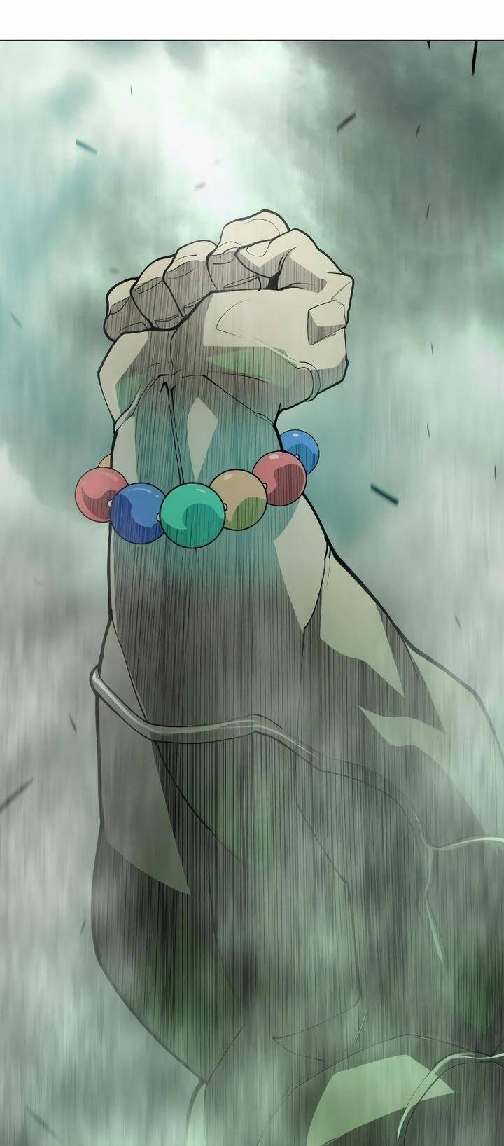 Kỷ Nguyên Siêu Anh Hùng Chap 178 - Next Chap 179