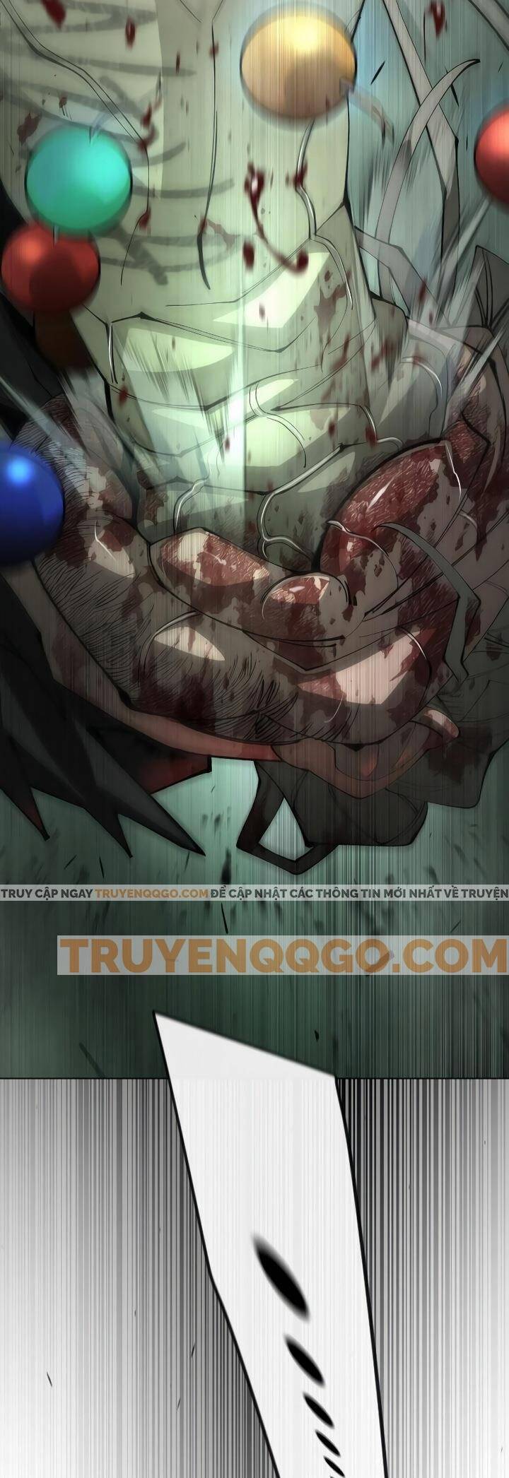 Kỷ Nguyên Siêu Anh Hùng Chap 178 - Next Chap 179