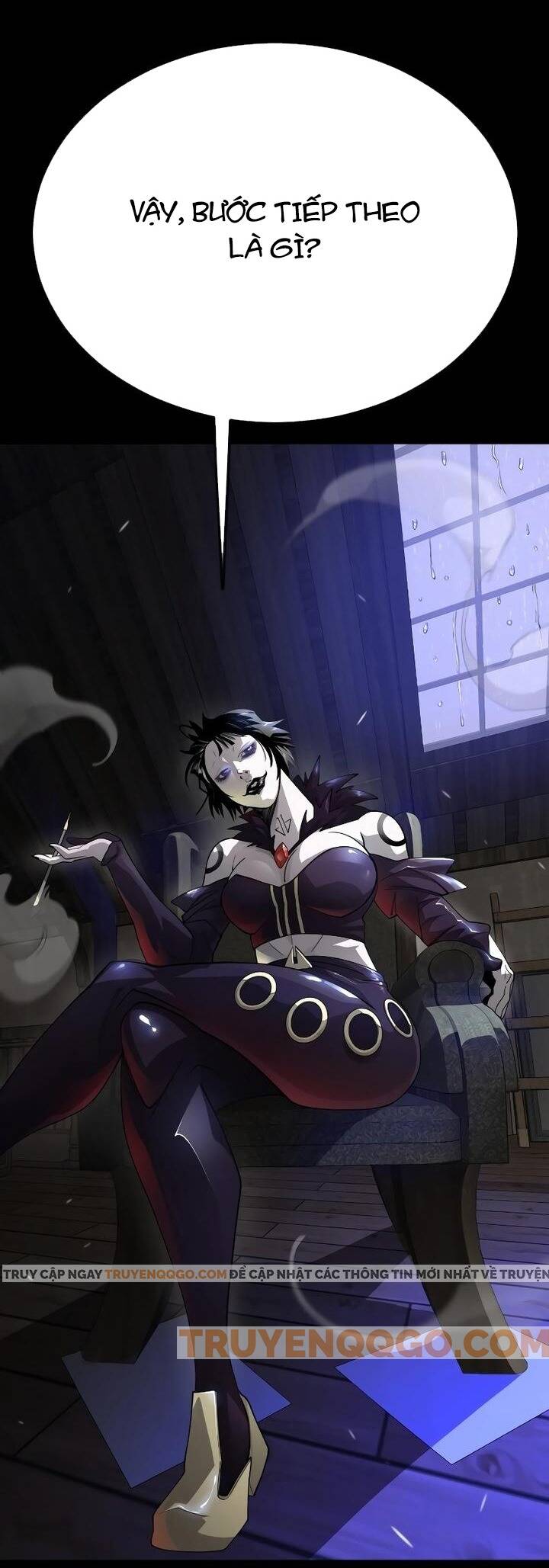 Kỷ Nguyên Siêu Anh Hùng Chap 178 - Next Chap 179