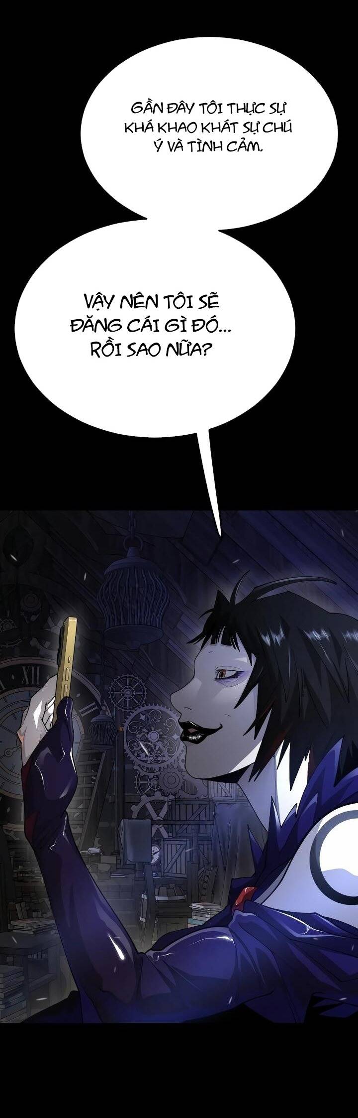 Kỷ Nguyên Siêu Anh Hùng Chap 178 - Next Chap 179