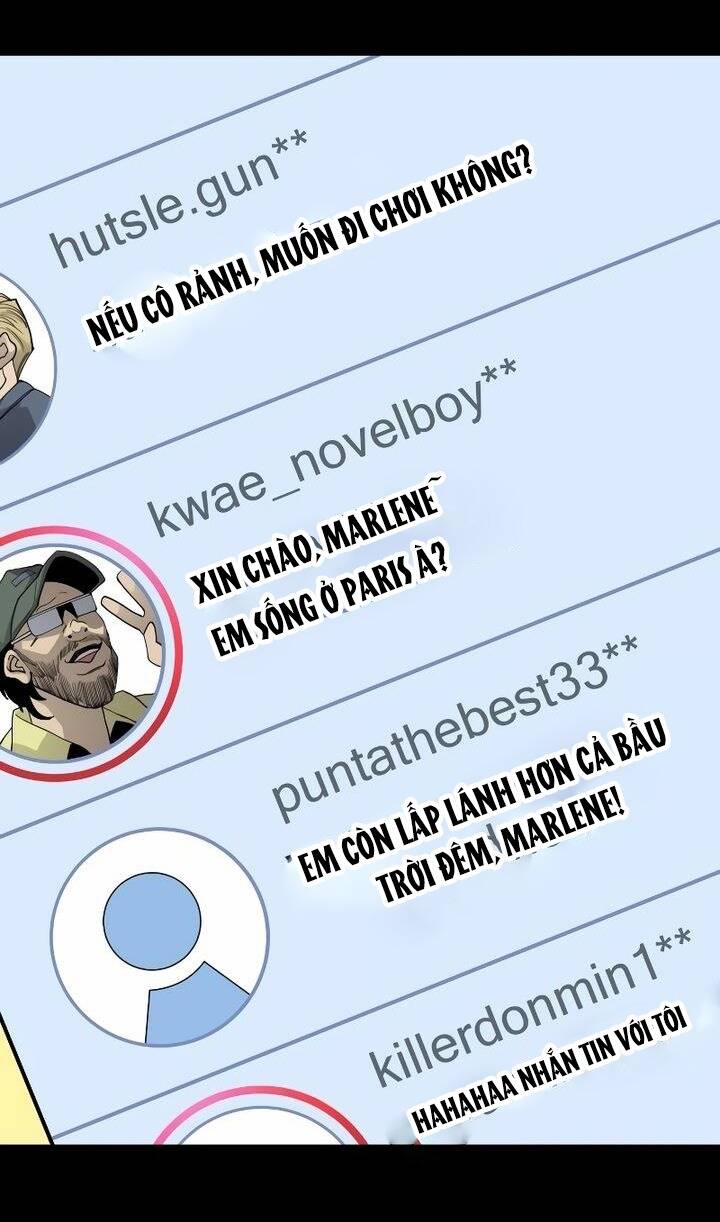 Kỷ Nguyên Siêu Anh Hùng Chap 178 - Next Chap 179