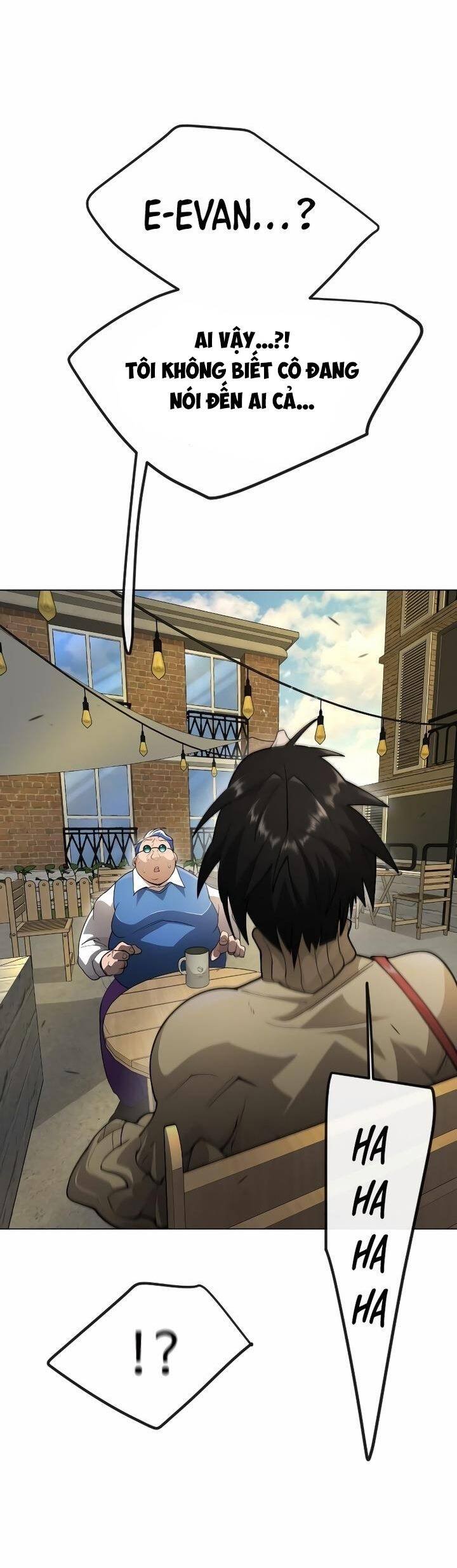 Kỷ Nguyên Siêu Anh Hùng Chap 178 - Next Chap 179