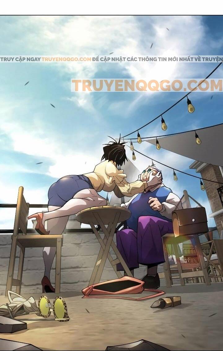 Kỷ Nguyên Siêu Anh Hùng Chap 178 - Next Chap 179