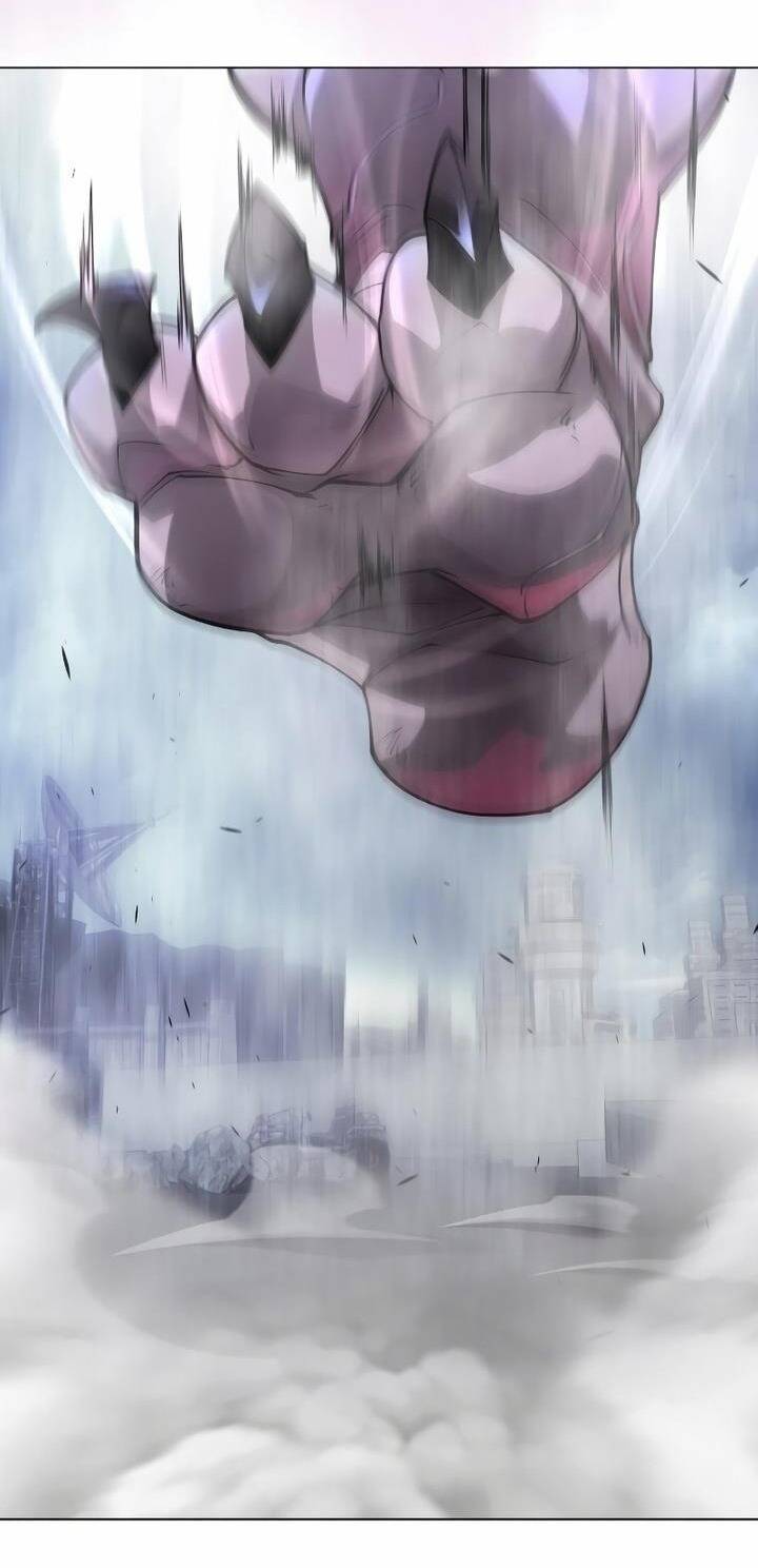 Kỷ Nguyên Siêu Anh Hùng Chap 178 - Next Chap 179