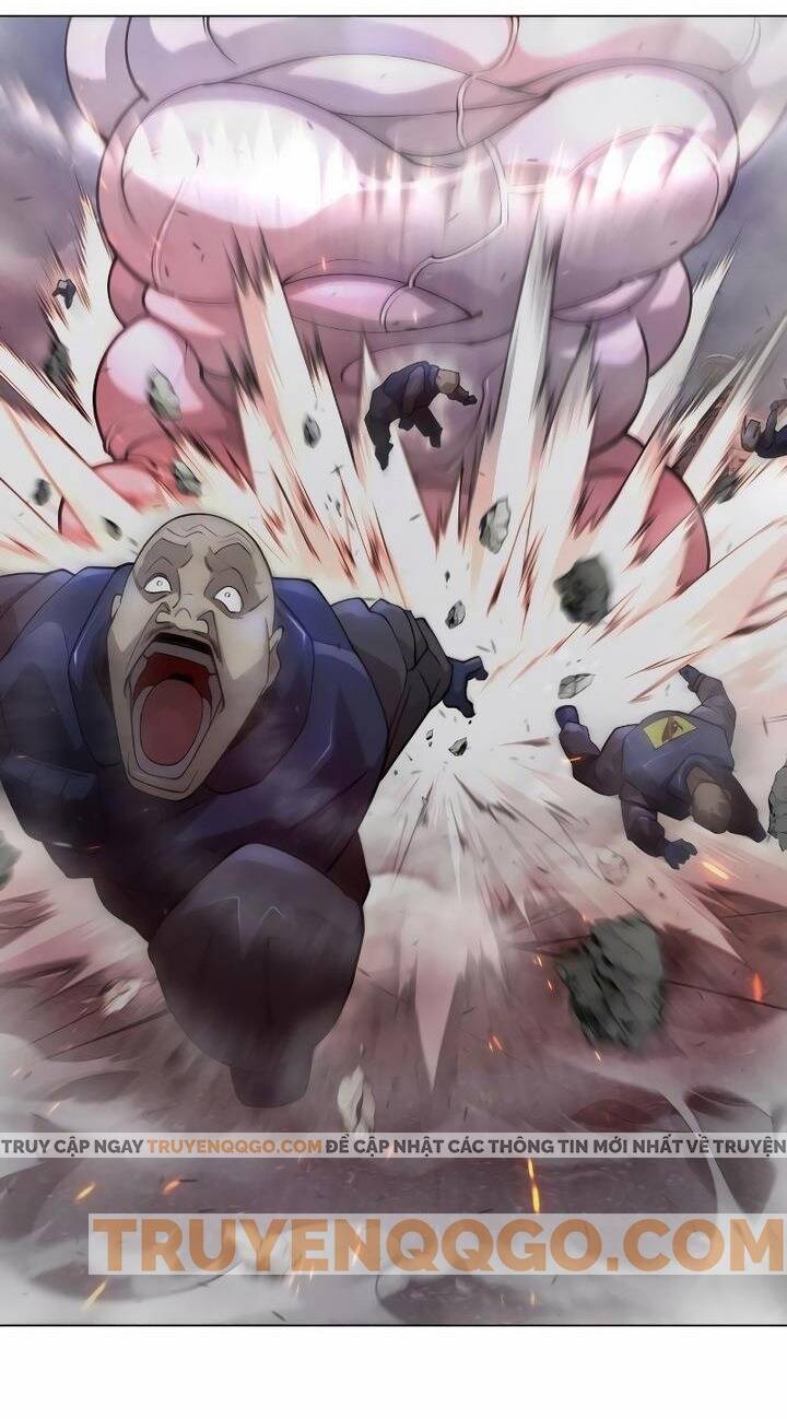 Kỷ Nguyên Siêu Anh Hùng Chap 178 - Next Chap 179