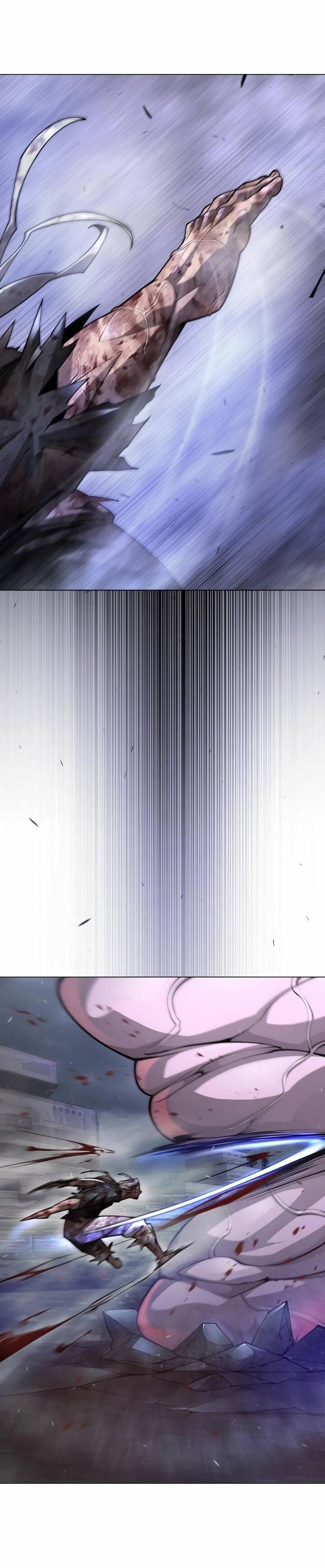 Kỷ Nguyên Siêu Anh Hùng Chap 178 - Next Chap 179