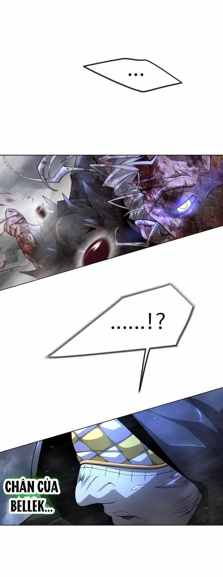 Kỷ Nguyên Siêu Anh Hùng Chap 178 - Next Chap 179