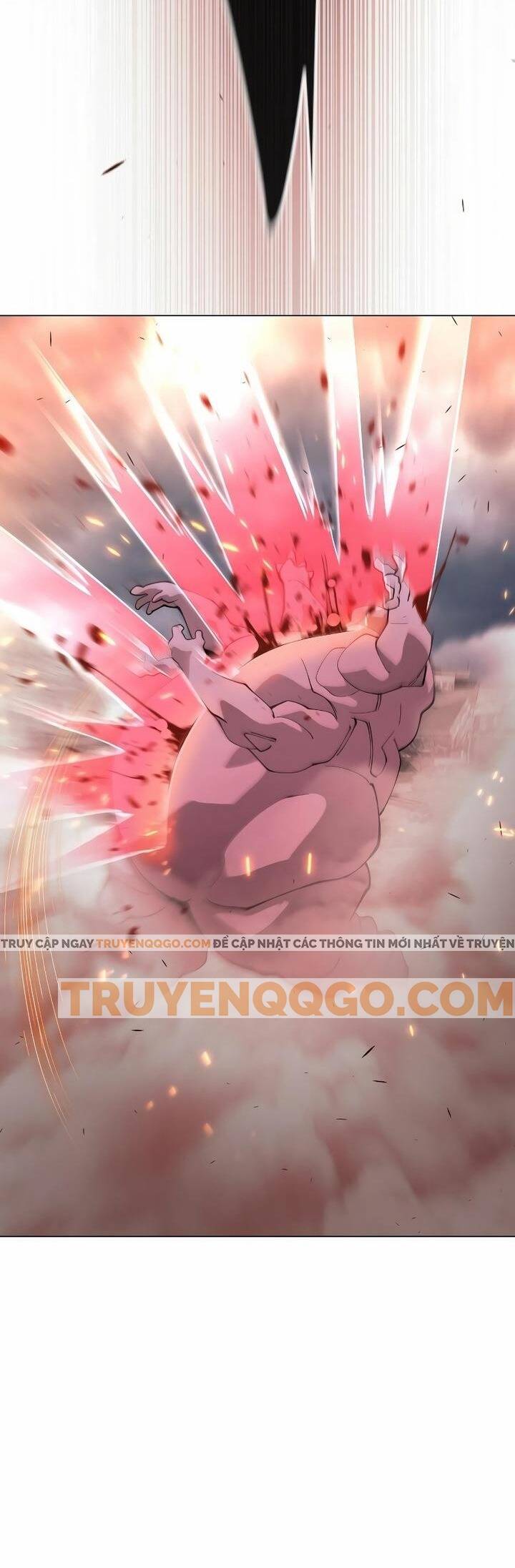 Kỷ Nguyên Siêu Anh Hùng Chap 178 - Next Chap 179