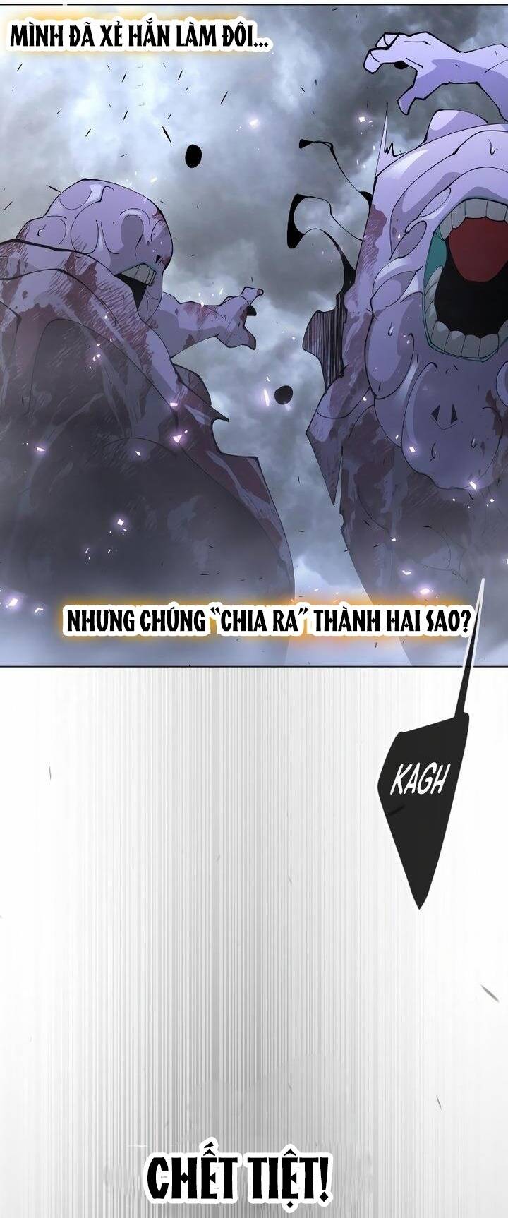 Kỷ Nguyên Siêu Anh Hùng Chap 178 - Next Chap 179
