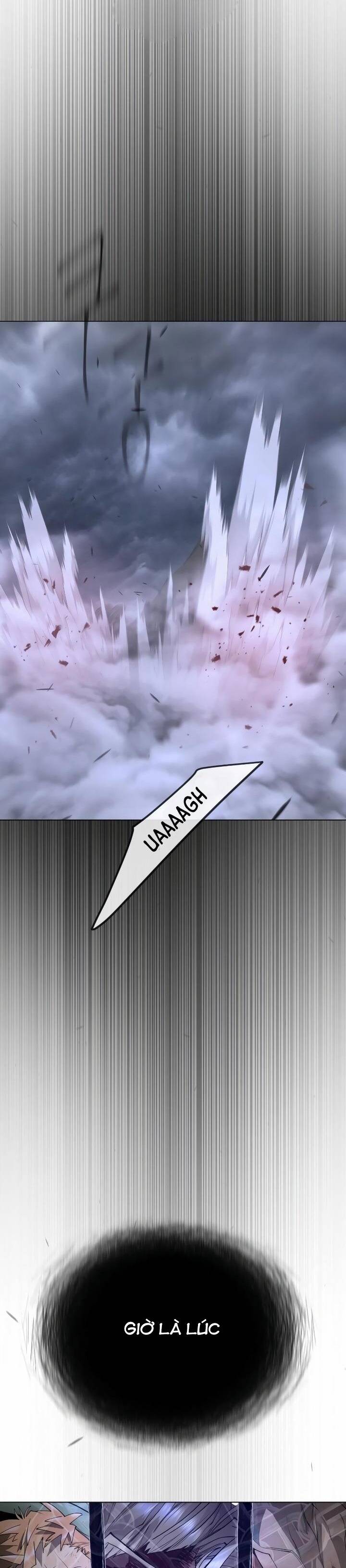 Kỷ Nguyên Siêu Anh Hùng Chap 178 - Next Chap 179