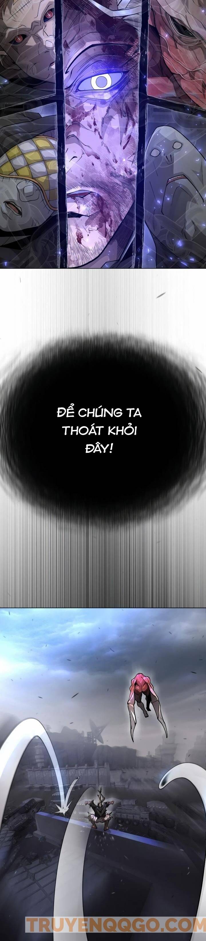 Kỷ Nguyên Siêu Anh Hùng Chap 178 - Next Chap 179