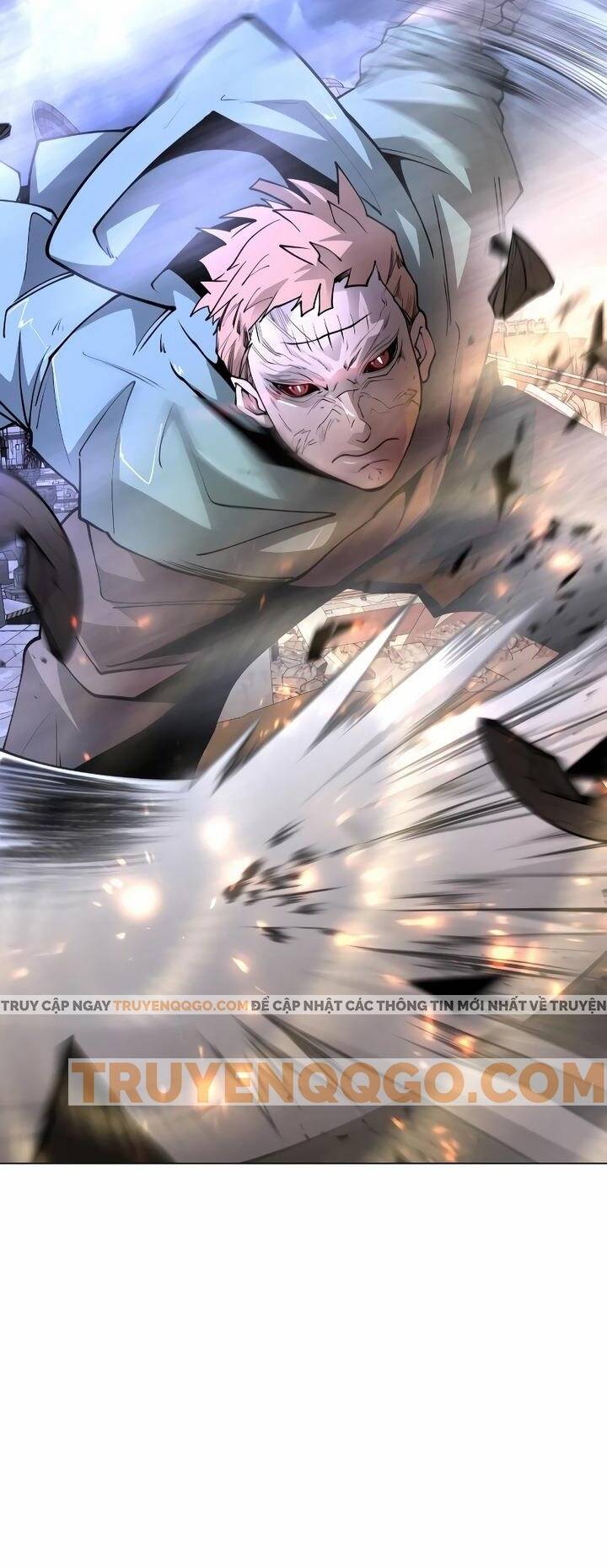 Kỷ Nguyên Siêu Anh Hùng Chap 178 - Next Chap 179